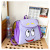 2022 New Dora Backpack Large Capacity Primary School Student Schoolbag Fashionable and Wearable Lightweight Breathable Children's Schoolbag