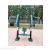 HJ-W101 Huijun Yi Physical Health Sitting Front Push Trainer Sports Equipment