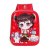 2022 New Children's Schoolbag Primary School Student Schoolbag Spider-Man Eggshell Bag Boys and Girls Kindergarten Backpack