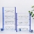 New Product Press Acrylic Glasses Display Rack Window Sunglasses Sunglasses Optical Frame Display Shelf Decoration Props