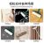 Lent Remover Roller Replacement Paper Household Clothing Remove Hair Roller Brush Lint Removal Roll Paper Sticky Roll Tear Paper Sticky Dust Replacement Refill