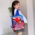 2022 New Children's Schoolbag Primary School Student Schoolbag Spider-Man Eggshell Bag Boys and Girls Kindergarten Backpack