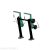 HJ-W104 Huijun Yi Physical Health Upper Limb Pull-Down Trainer Sports Equipment