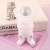 New Exotic Adorable Pet Flour Spaceman Squeeze Toy Ball TPR Decompression Squeezing Toy Vent Toys Wholesale