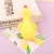 New Exotic Decompression Toy TikTok Same Style Flour Lala Duck Vent Funny Toy Squeeze Ball Factory Wholesale