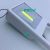 Portable Rectangular Flashlight Lighting Pocket HD Optical Magnifying Glass 7 LED Lights Two Colors Optional 7013