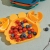 Airuize 9117 Crab Nut Fruit Plate Snack Dish Nut Plate Snack Ultimatum Creative Cartoon Crab Plate