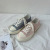 Sky Blue Fairy Pink Low-Top 1970s Canvas Shoes Women's Korean-Style Ulzzang Student All-Match Low Top Board Shoes Tide