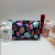 Dumpling Type Cosmetic Bag Ingot Type Cosmetics Storage Bag