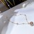 Yunyi New Starry Pearl Necklace Factory Direct Sales Wholesale High-End Jewelry Gift