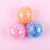 Decompression Toy Five-Pointed Star Beads Ball TPR Vent Funny Toy Squeezing Toy Factory Wholesale