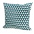 New Pillow Cover Geometric Small Briefs Jacquard Bed Cushion for Leaning on American Couch Pillow Car Pillow Cover Wholesale