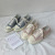 Sky Blue Fairy Pink Low-Top 1970s Canvas Shoes Women's Korean-Style Ulzzang Student All-Match Low Top Board Shoes Tide