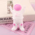 New Exotic Adorable Pet Flour Spaceman Squeeze Toy Ball TPR Decompression Squeezing Toy Vent Toys Wholesale