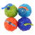 New Exotic Devil Fruit Beads Squeeze Vent Ball TPR Decompression Squeezing Toy Decompression Artifact Vent Toys Wholesale