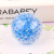 Decompression Toy Five-Pointed Star Beads Ball TPR Vent Funny Toy Squeezing Toy Factory Wholesale