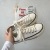 Sky Blue Fairy Pink Low-Top 1970s Canvas Shoes Women's Korean-Style Ulzzang Student All-Match Low Top Board Shoes Tide