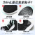 Men's Shoes 2022 New Foreign Trade Men's Shoes Breathable Casual and Lightweight Running Shoes Korean Fashion Trendy Sneakers Men