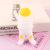 New Exotic Adorable Pet Flour Spaceman Squeeze Toy Ball TPR Decompression Squeezing Toy Vent Toys Wholesale