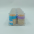 Bottled Toothpick Original Bamboo Toothpick Bamboo Stick Double Head Boxed Portable round Heart Bottle Stall Supply