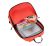 Waterproof Colorful Computer Bag Xiaomi Same Simple Backpack Casual Travel Bag Printed Logo Backpack