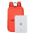 Waterproof Colorful Computer Bag Xiaomi Same Simple Backpack Casual Travel Bag Printed Logo Backpack