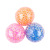 Decompression Toy Five-Pointed Star Beads Ball TPR Vent Funny Toy Squeezing Toy Factory Wholesale