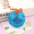 New Exotic Devil Fruit Beads Squeeze Vent Ball TPR Decompression Squeezing Toy Decompression Artifact Vent Toys Wholesale