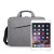 Portable Laptop Bag Casual Business Messenger Bag Horizontal Oxford Cloth Shoulder Bag Men's Lightweight Fashion Backpack
