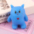 New Exotic Cute Pet Vent Toy Flour Little Devil TPR Decompression Squeezing Toy Squeeze Toy Ball Decompression Artifact