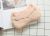 New Student Fox Eye Mask Heat and Clod Applications Eye Mask Cute Nap Essential Artifact Exclusive for Cross-Border Factory Wholesale