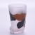 S Creative Animal Cat Foot Glass Japanese Matte Cat's Paw Milk Juice Glass Beer Drink Cup