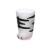 S Creative Animal Cat Foot Glass Japanese Matte Cat's Paw Milk Juice Glass Beer Drink Cup