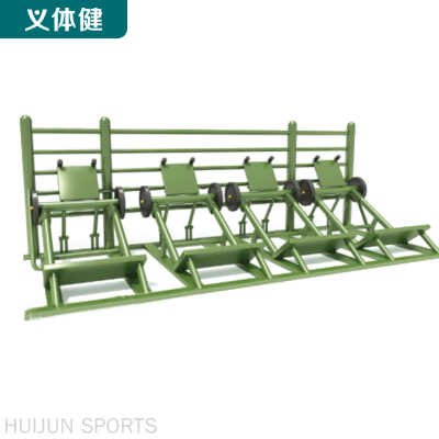 HJ-W114 Huijun Physical Health Lower Limb Strength Training Equipment Sports Equipment