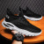 Men's Shoes Summer 2022 New Fashion Trendy Mesh Shoes Simple Personality Lightweight Breathable Casual Shoes Men's Wholesale