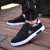 Shoes Men's Fashion Shoes 2021 Autumn Board Shoes Breathable Casual Shoes Versatile Sneakers Lace-up Canvas Shoes Fashionable Men's Shoes