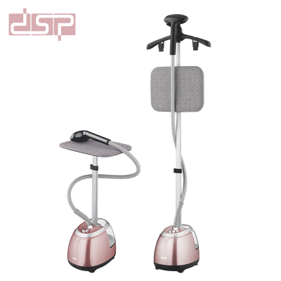 DSPSteam Hanging Ironing Machine Special Vertical Household High-Power Iron for Ironing Clothes Pressing Machines Kd6019