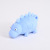 Factory Direct Sales Dinosaur Flour Vent Ball Big Eye Cute Pet and Animal Squeezing Toy Cure Mood Decompression Toy Wholesale