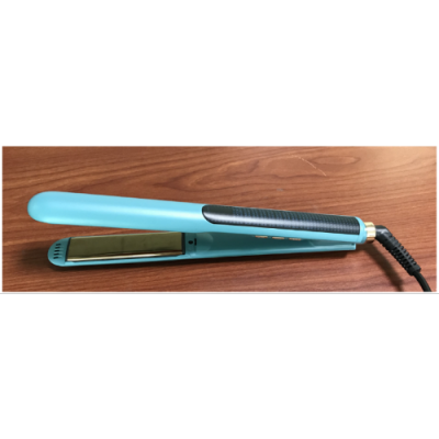 High-End Hair Salon Tools Hair Straightener Hair Curler Hot Air Comb Brush