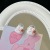 New Cute Bunny Mini Claw Clip Sweet Girly Head Clip Ins Japanese and Korean All-Match Cartoon Headdress Barrettes