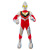 New Ultraman Doll Ragdoll Anime Wholesale Plush Doll Large Rag Doll Get Birthday Gift for Boy Free