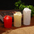 Wholesale Simulation Swing Tears Electronic Candle LED Candle Light Proposal Props Spring Festival Home Candle Light