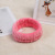 New Face Wash Mask Light Plate Hair Band Simple Hairband Female Headband Cute Internet Celebrity Headband Tie Hair Accessories