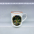 Yb51 Creative Gift Ceramic Cup Holiday Mug Daily Supplies Water Cup Life Department Store 11 Oz Cup