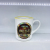 Yb51 Creative Gift Ceramic Cup Holiday Mug Daily Supplies Water Cup Life Department Store 11 Oz Cup2023
