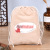 Factory Professional Customization Flannel Bag Drawstring Drawstring Pocket Jewelry Bag Gift Candy Small Cloth Bag Customization