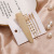 Korean Style Girly Simplicity Clip Pearl Gold Four-Piece Set Side Clip Metal Korean Style Ins Hair Clips Hair Accessories Set