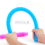 Hot Sale Novelty Multi-Color Sensory Baby Pop Tubes Toys For Stress And Anxiety Relief