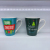 Ch812 Christmas Gift Set Mug Household Supplies Water Cup Life Department Store Ceramic Cup Christmas Gift Cup2023