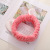 Cute Three-Dimensional Cat Ears Hair Band Face Wash Headband Makeup Mask Hair Cover Sell Cute Hairband Hair Accessories Gifts